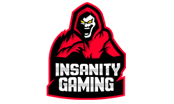 Insanity Gaming