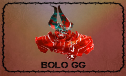 Bolo GG