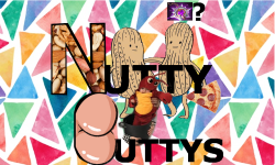 NUTTYBUTTYS