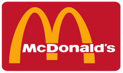 McDonald’s