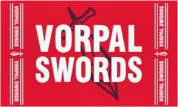 VopralSword