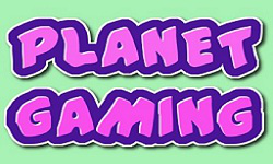 PlanetGaming