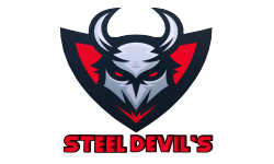 Steel Devil's