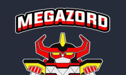 MEGAZORD