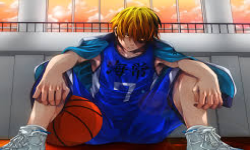 KISE RYOUTA