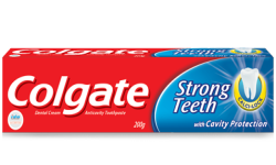 TEAM J-RAMZ.COLGATE