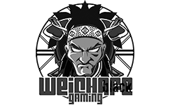 Weichafe Gaming BLACK