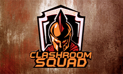 CLASHROOM SQUAD