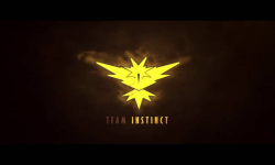 Team Instinct