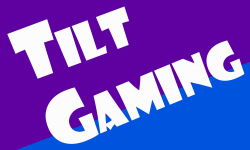 Tilt Gaming