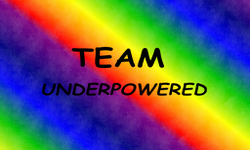 Team Underpowered