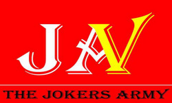 The Jokers Army