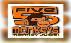 Five Monkey's Gaming