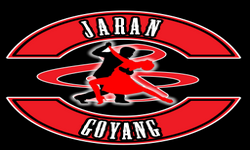 JaranGoyang