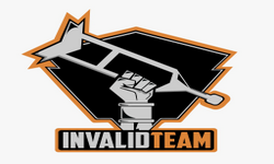 Invalid Team