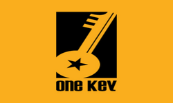 WEAREJUSTONEKEYS