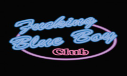 Fucking Blue Boys