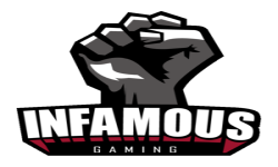 Infamous' R