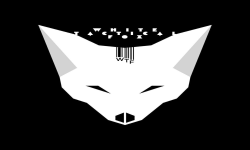 White Tactical Fox