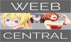 Weeb Central