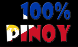 100% Pinoy