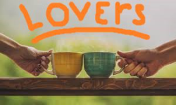 Tea lovers
