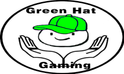 Green Hat Gaming