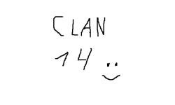 clan 14 