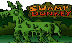 The Swamp Donkeys