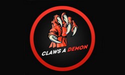 Claws a Demon