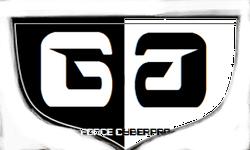 GG Force CyberPro