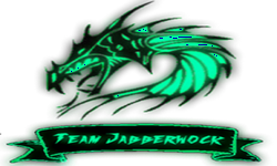 Team Jabberwock