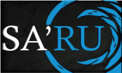 Samudra Biru