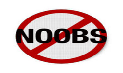 Noobs