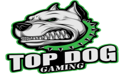 TOP'DOG GAMING