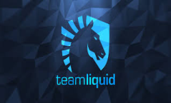 Team Liquid-Solid-Gas