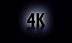 4K reasons why