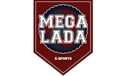 MEGA-LADA E-sports