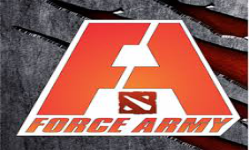 FORCE ARMY
