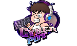 CyberPot