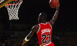 JORDAN  FOR  THREE