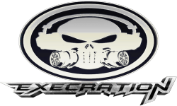 EXECRATION 