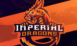 Imperial Dragons Reborn
