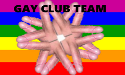 GAY CLUB