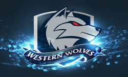 Western Wolves