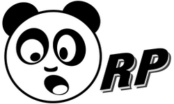 Retarded Panda
