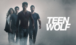 TeenWolf