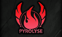 Team Pyrolyse