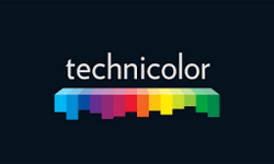 Team Technicolor Pro Gaming