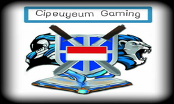 Cipeuyeum Gaming